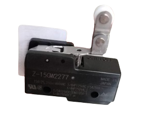 Micro Interruptor Z-15GW2277 ALAV.ROLDANA TERM.SOLDA