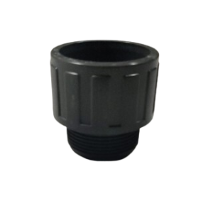 PVC Colar UNIAO 50mm R.M.1.1/2 UP.1.SFM (042)