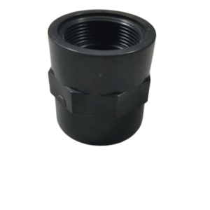 Pvc COLAR UNIAO 50mm R.F.1.1/2'' anel (041)